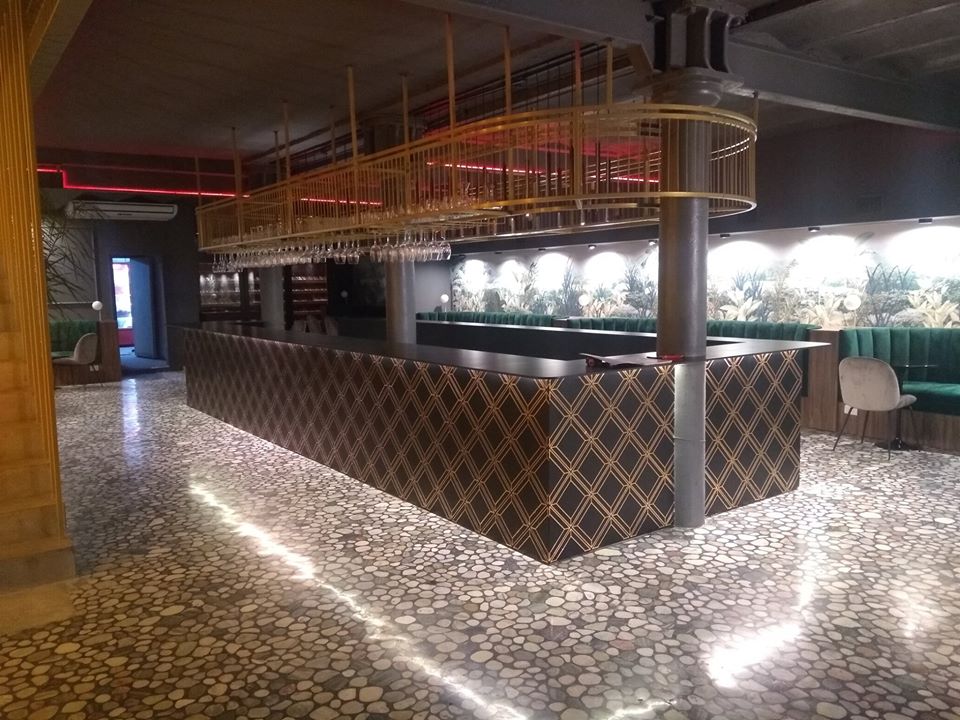 Diseño Interior